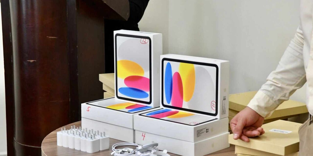 “EXPEDIENTE MÓVIL” A BENEFICIO DE DERECHOHABIENCIA