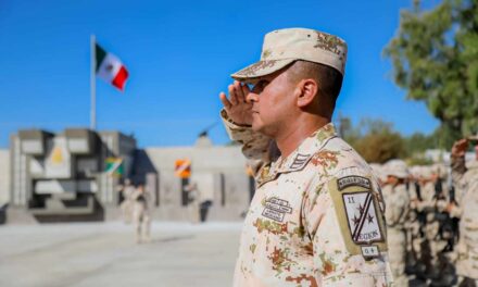 EL BICENTENARIO DEL HEROICO COLEGIO MILITAR