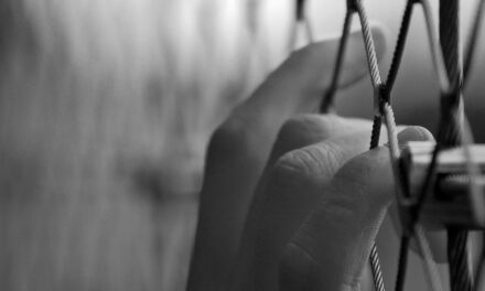 ENTRE LA REINSERCIÓN Y LA CARTA DE NO ANTECEDENTES PENALES