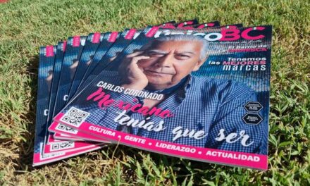 ARRASAN CON LA EDICIÓN IMPRESA, ESTÁ AGOTADA