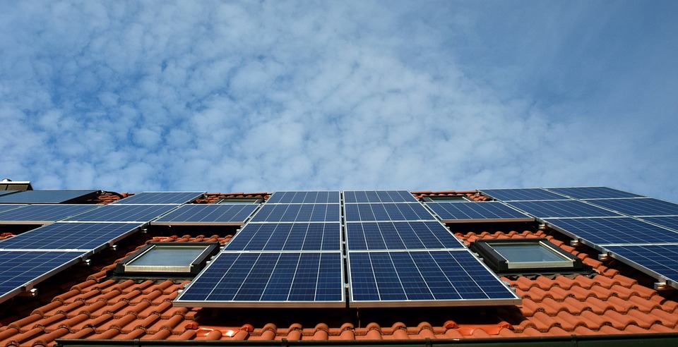 EN BUSCA DE LA INDEPENDENCIA ENERGÉTICA EN EL HOGAR