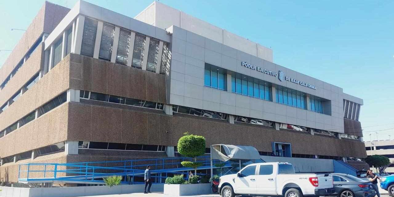 ESTE VIERNES 27 ES DÍA INHÁBIL EN GOBIERNO DEL ESTADO