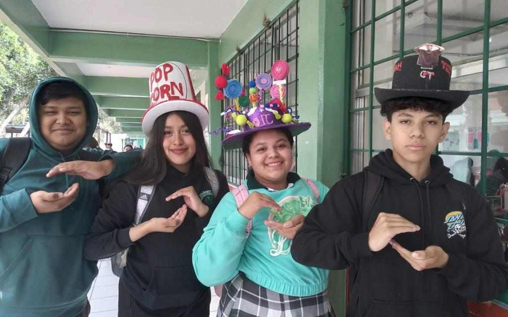 LA MATERIA DE INGLÉS CON ACTVIDADES ACADÉMICAS Y LÚDICAS