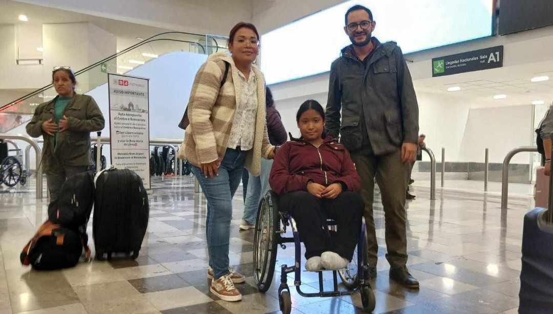 GANA ALUMNA DE ENSENADA EN CATEGORÍA DE VALOR