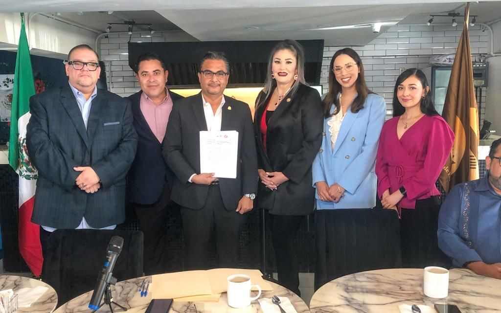 AVANZA LA JUSTICIA QUE TRANSFORMA A MÉXICO A.C.