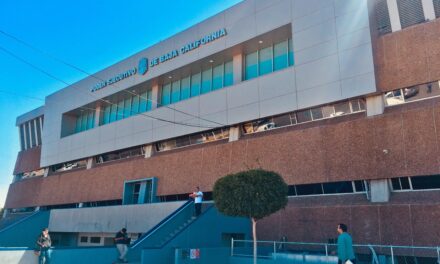 SUSPENSIÓN DE LABORES ESTE LUNES 4 DE DICIEMBRE EN GOBIERNO DEL ESTADO