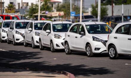 COMIENZA EL OPERATIVO “PUNTO VIAL AMIGO”