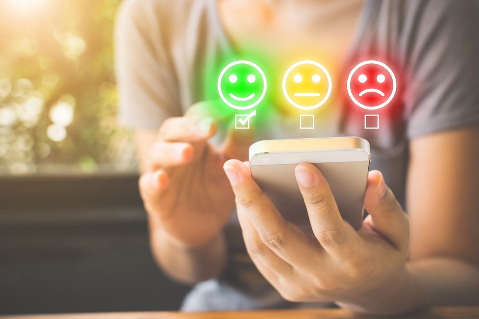 EL RETO ES MANTENER A LOS CLIENTES SATISFECHOS