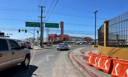 CANCELARÁN VUELTA INGLESA EN LÁZARO CÁRDENAS Y CARRANZA EN MEXICALI