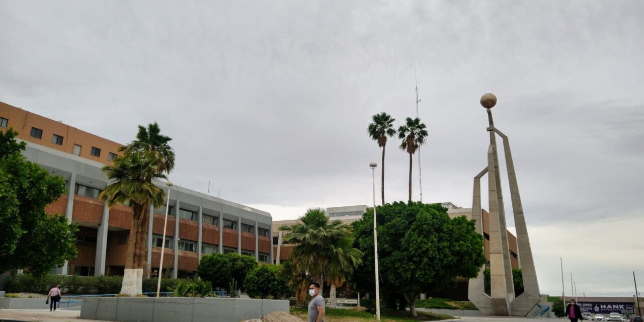 ESTARÁN CERRADAS OFICINAS DE GOBIERNO EL LUNES 25 DE DICIEMBRE