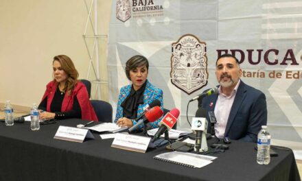 ARRANCA PROCESO DE INSCRIPCIONES POR INTERNET A EDUCACIÓN BÁSICA EN CICLO 2024-2025