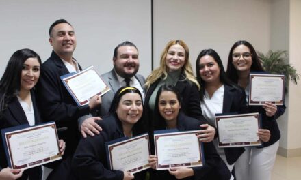 SEGUNDA GENERACIÓN DE ENFERMERAS Y ENFERMEROS ESPECIALISTAS DEL HGM