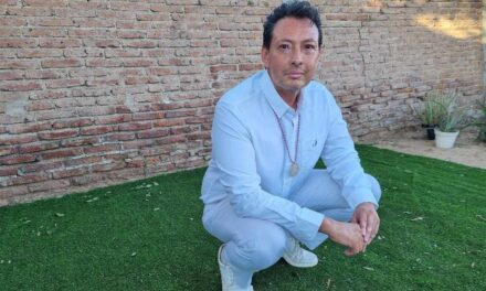 UN ESTUDIOSO DE LA COSMOBIOLOGÍA