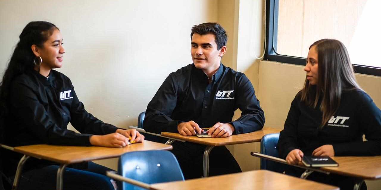 CUMPLEN MÁS DE 1,700 ESTUDIANTES CON ESTADÍAS PROFESIONALES