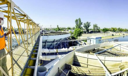 56 AÑOS DE PROMOVER EL AHORRO Y LA CULTURA DEL AGUA EN MEXICALI