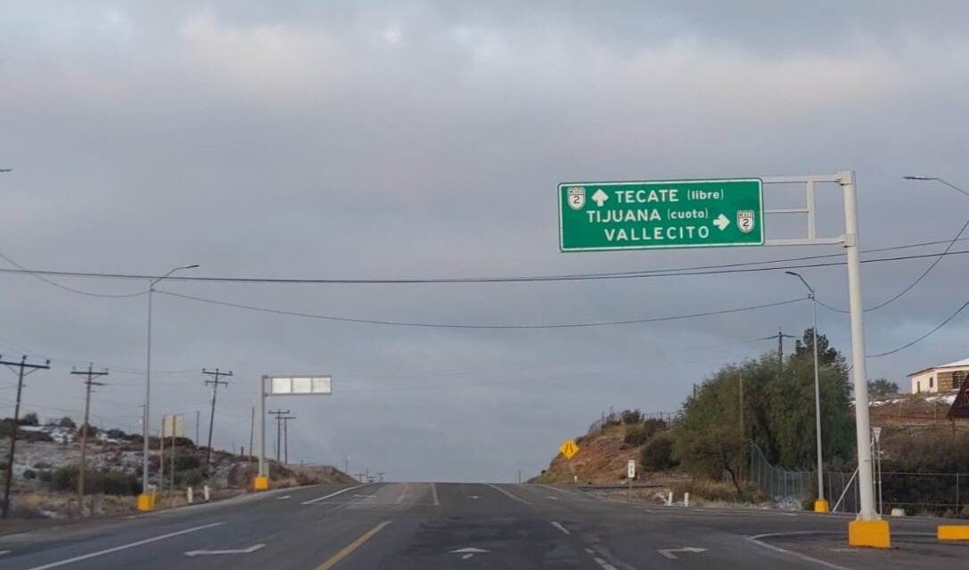 RECOMIENDAN REDUCIR MOVILIDAD DURANTE LLUVIAS