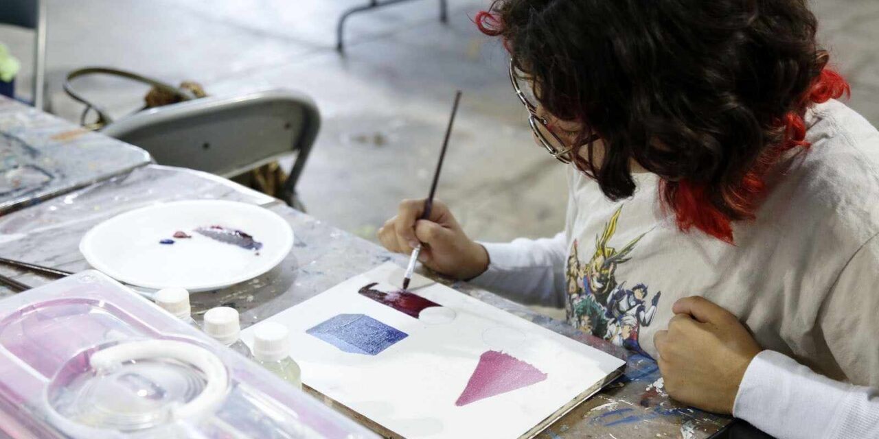 MÁS DE 200 CURSOS Y TALLERES EN CENTROS ESTATALES DE LAS ARTES DE BC
