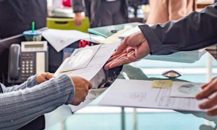 DEBE INDUSTRIA PRESENTAR CÉDULA DE OPERACIÓN ANUAL 2023