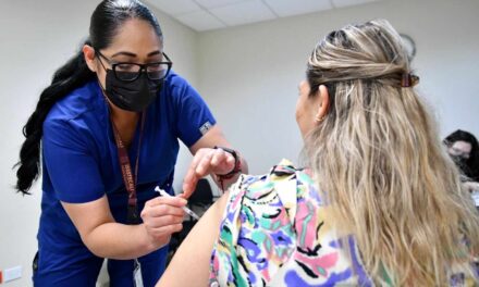 REFORZAR MEDIDAS CONTRA LA INFLUENZA