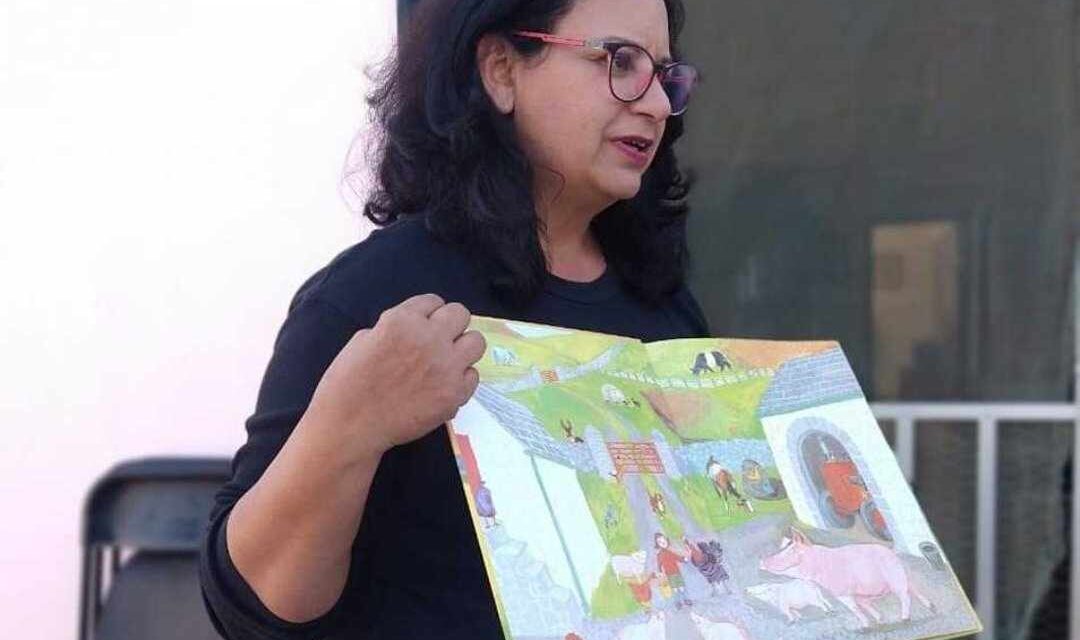 YA HAY DELEGACIONES EN SAN QUINTÍN Y SAN FELIPE DE CULTURA