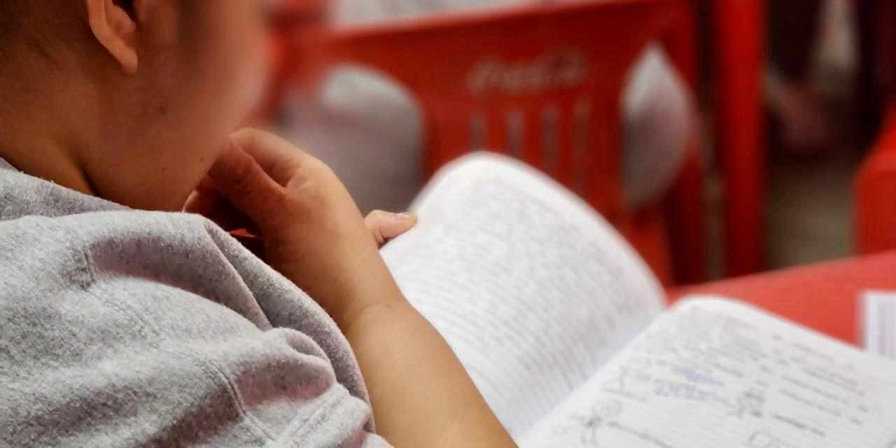 APOYARÁ GRUPO EDUCATIVO 16 DE SEPTIEMBRE EN LA EDUCACIÓN DE PERSONAS PRIVADAS DE LA LIBERTAD