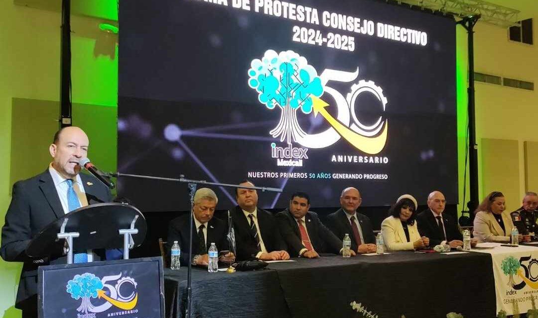 NUEVO CONSEJO DIRECTIVO DE LA ASOCIACIÓN DE MAQUILADORAS