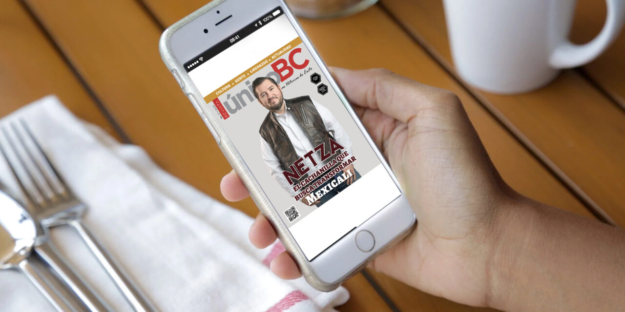 UNA EDICIÓN CON MUCHO CONTENIDO