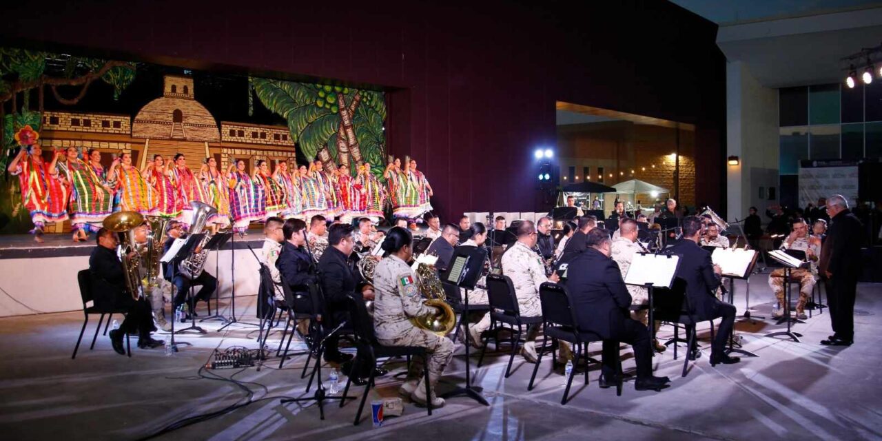 CELEBRAN LOS 19 AÑOS DE CEART MEXICALI