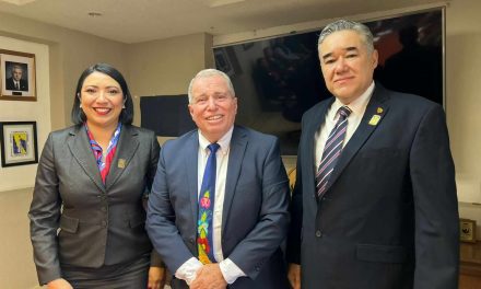 TIENE NUEVO DIRECTOR EL ITM