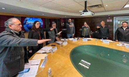 CONSEJO PARA EL FOMENTO AL CUIDADO DEL AGUA EN BC