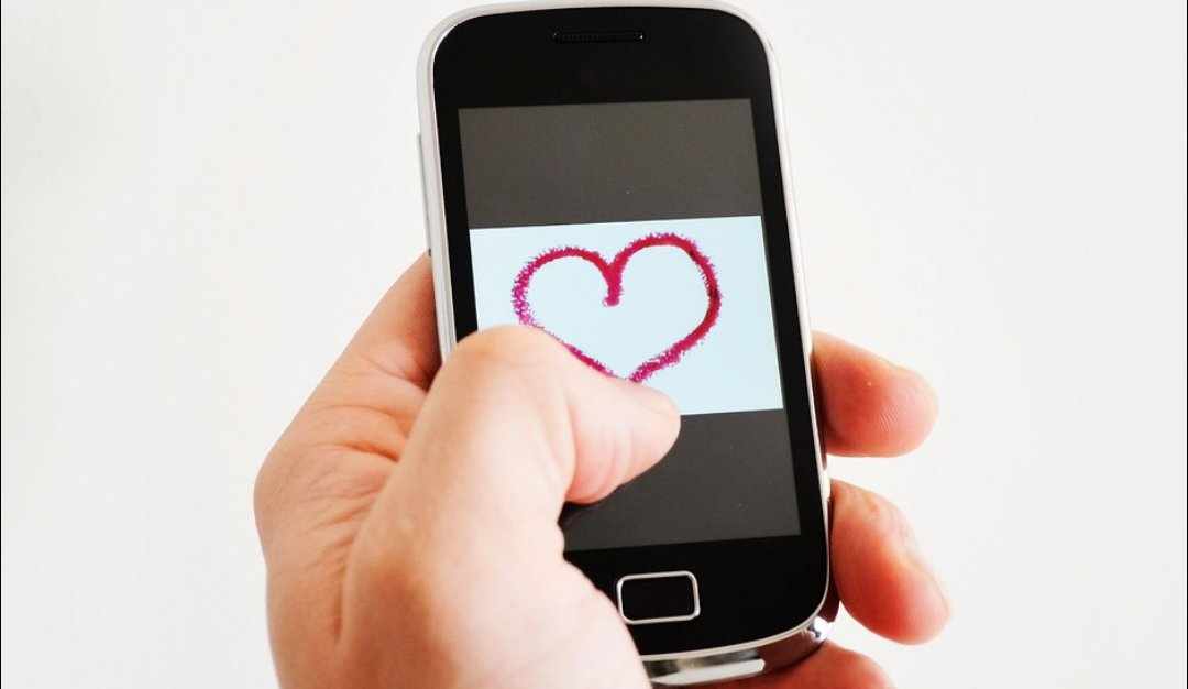 EL AMOR EN LOS TIEMPOS DE LA TECNOLOGÍA