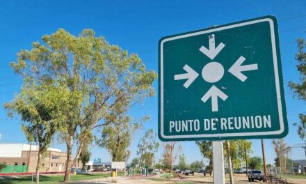 SUSPENSIÓN DE CLASES ESTE LUNES 12 DE FEBRERO EN MEXICALI