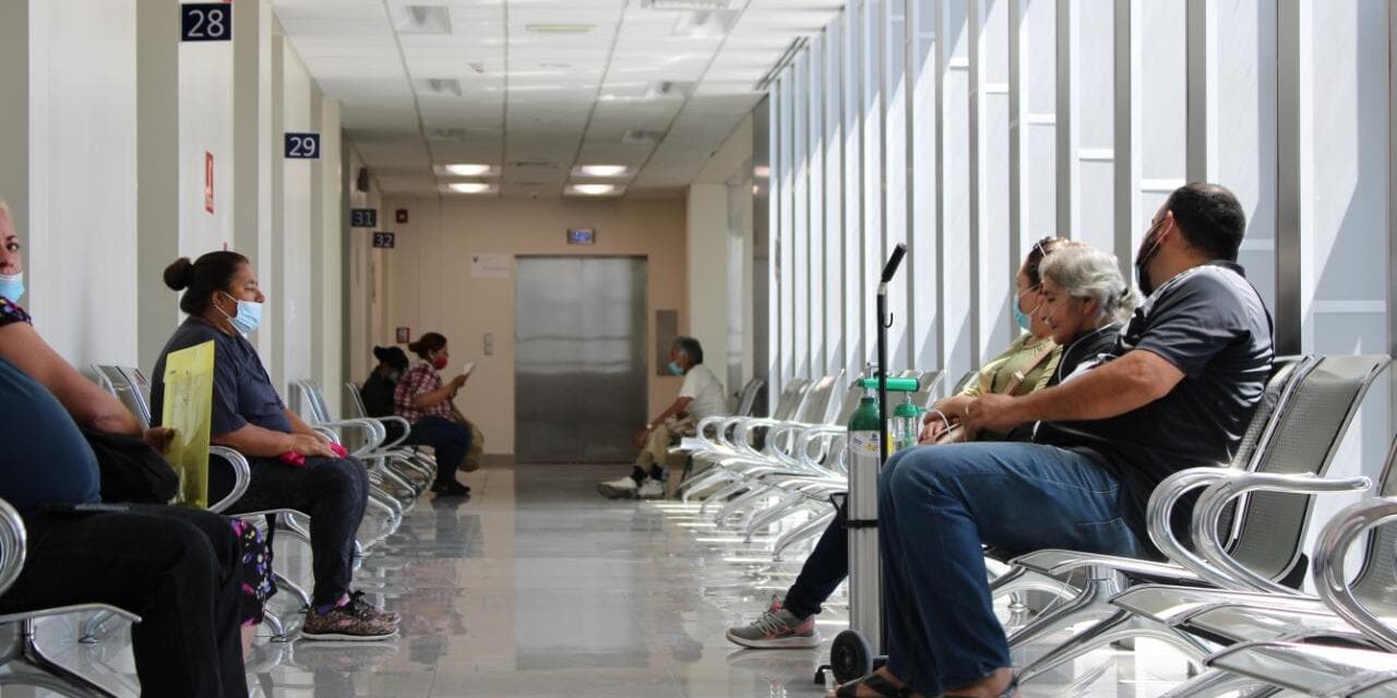 LOS CRITERIOS PARA ACCEDER AL PROGRAMA DE CIRUGÍAS BARIÁTRICAS