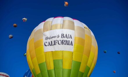 LLEGA EL HORARIO DE VERANO A BC