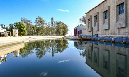 25 ANIVERSARIO DE LA COMISIÓN ESTATAL DEL AGUA