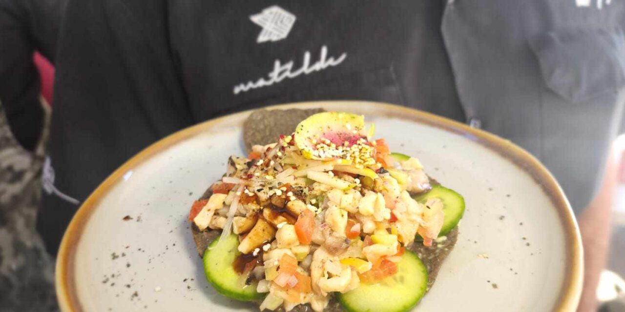 LA EDICIÓN XII DEL FESTIVAL DEL CEVICHE EN SAN FELIPE