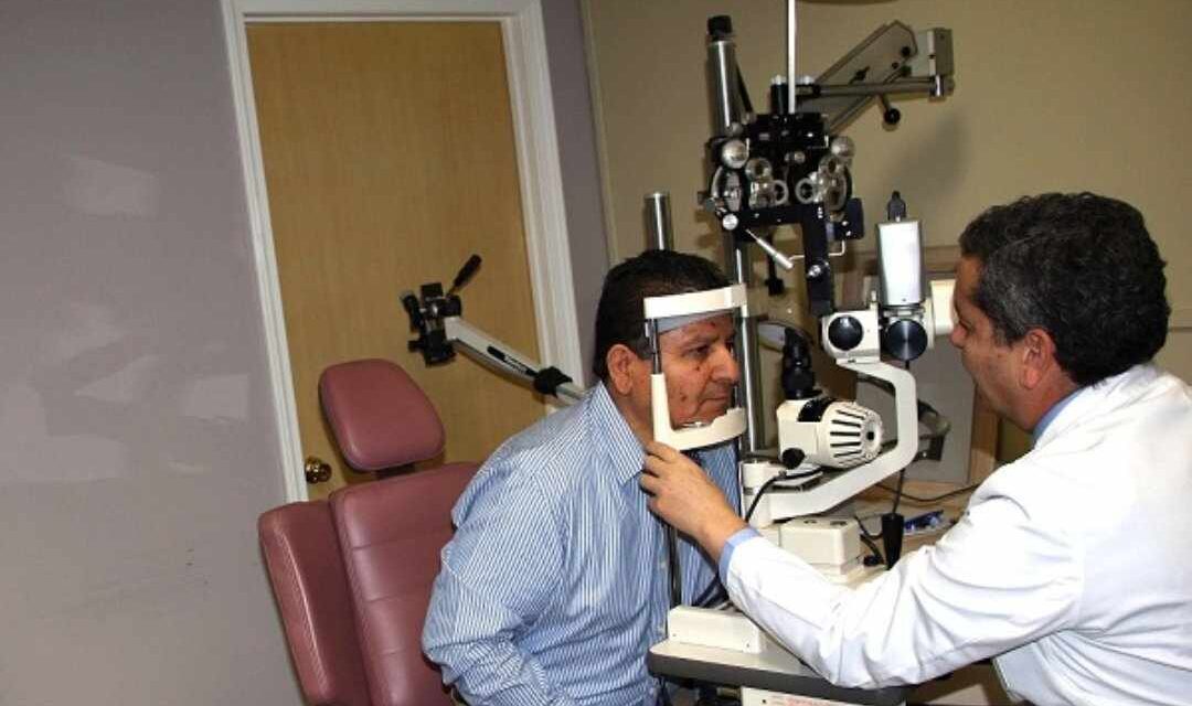 ES IMPORTANTE LA DETECCIÓN OPORTUNA PARA EVITAR PÉRDIDA DE LA VISTA