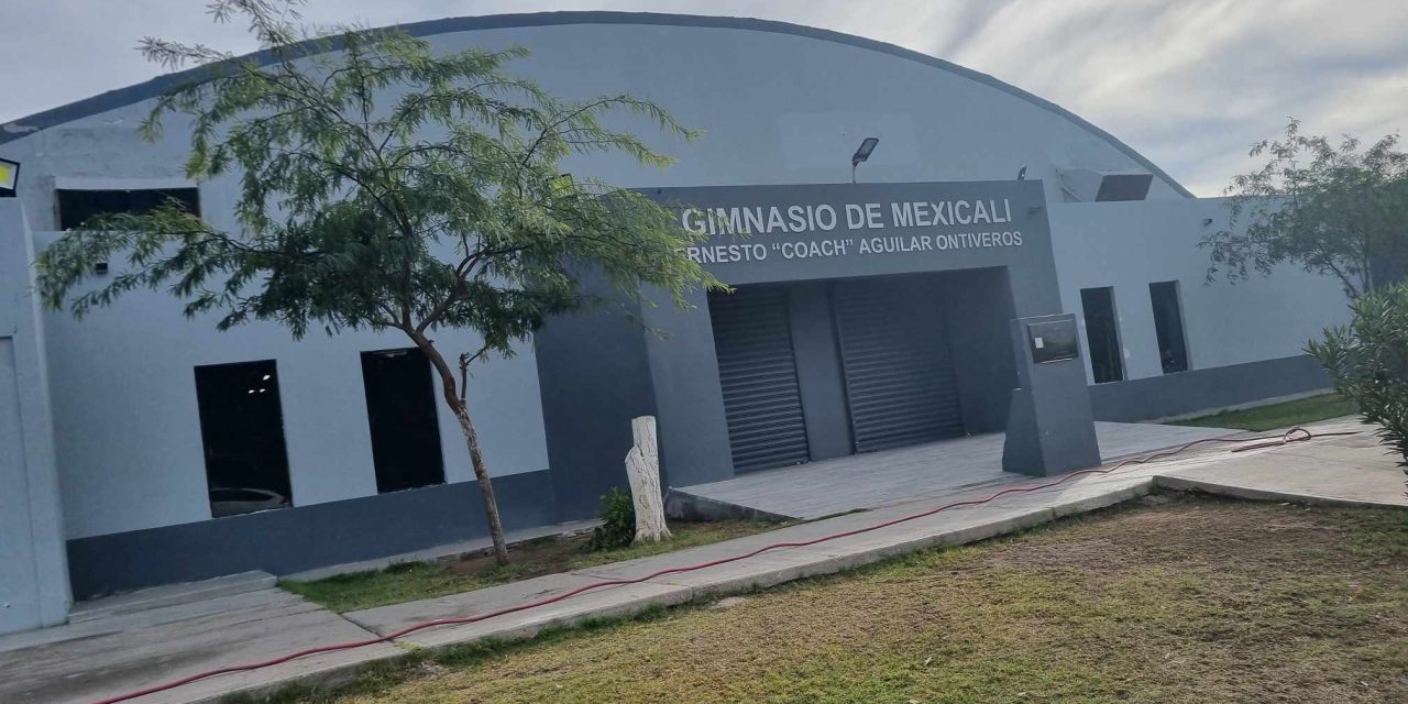 ASÍ SE CONSTRUYÓ EL HISTÓRICO «COLOSO PLATEADO»