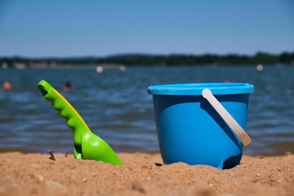 POR UNAS VACACIONES SALUDABLES Y SEGURAS