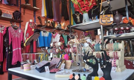 EN IXCHEL EL ARTE DE NUESTRA TIERRA