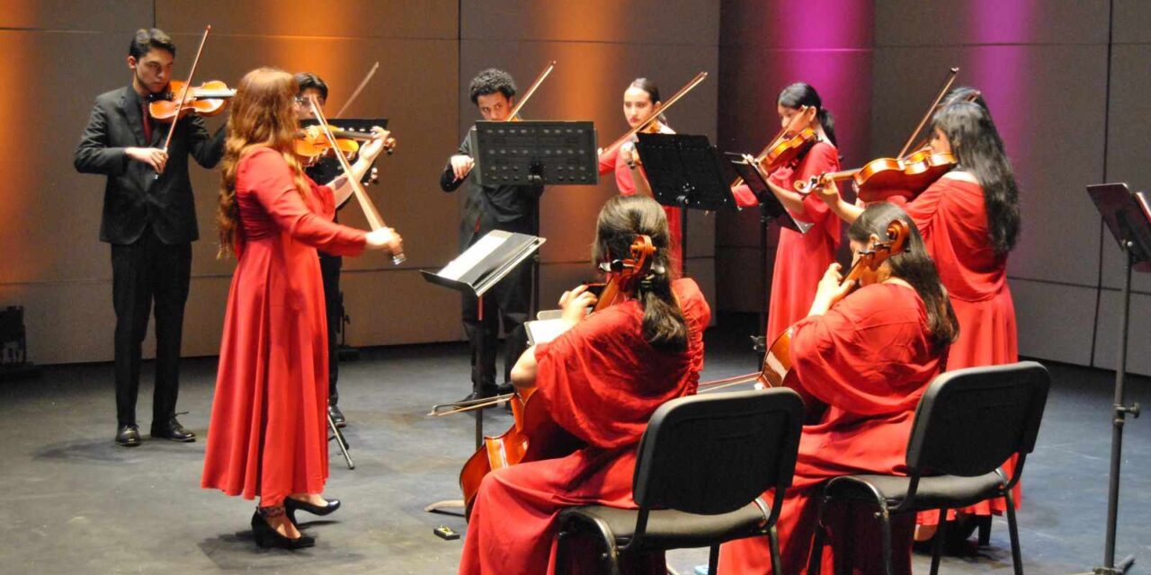 CELEBRAN 11 AÑOS DE SER UN ESPACIO DE ARTE Y CULTURA PARA TIJUANA
