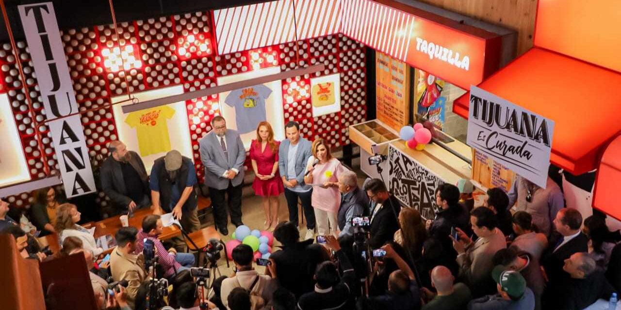 ABRE SUS PUERTAS EL MUSEO DEL TACO EN TIJUANA