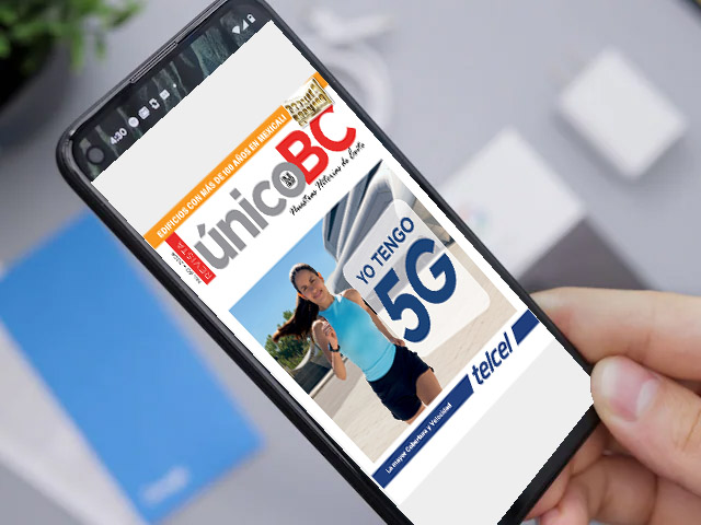 DISFRUTA DEL CONTENIDO DIGITAL #60