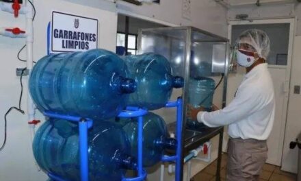 DEBEN PLANTAS POTABILIZADORAS CUMPLIR CON LA NORMATIVIDAD