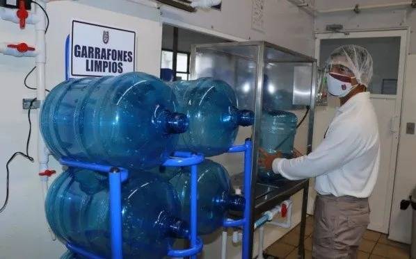 DEBEN PLANTAS POTABILIZADORAS CUMPLIR CON LA NORMATIVIDAD