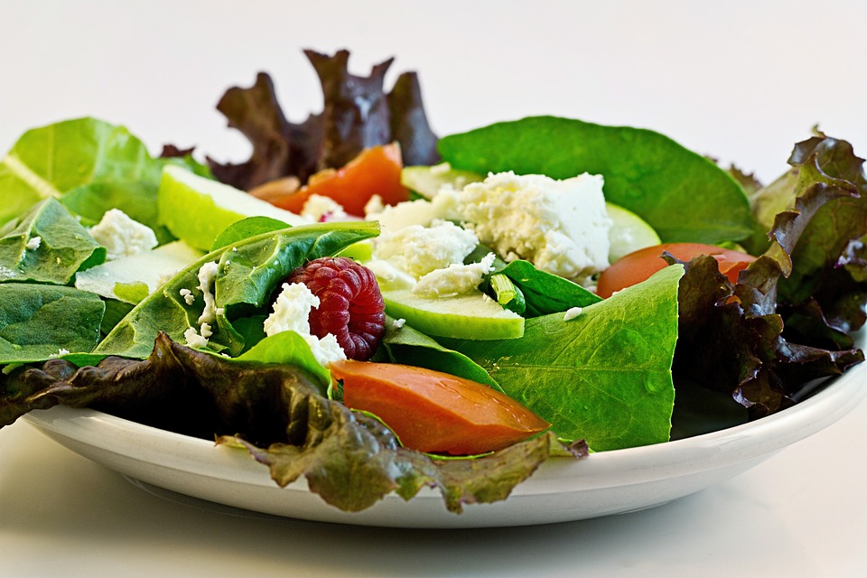 ALIMENTACIÓN SALUDABLE PARA EVITAR LA HIPERTENSIÓN ARTERIAL