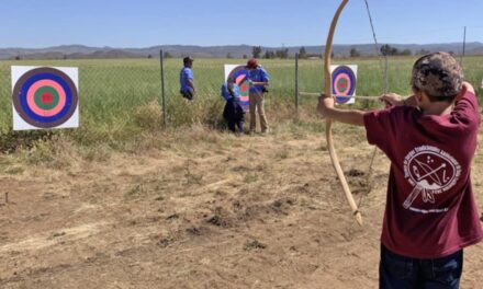 AL RESCATE DE LOS JUEGOS TRADICIONALES AUTÓCTONOS EN BC