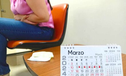 OFRECEN TRATAMIENTO PARA TRATAR LA DISMINORREA