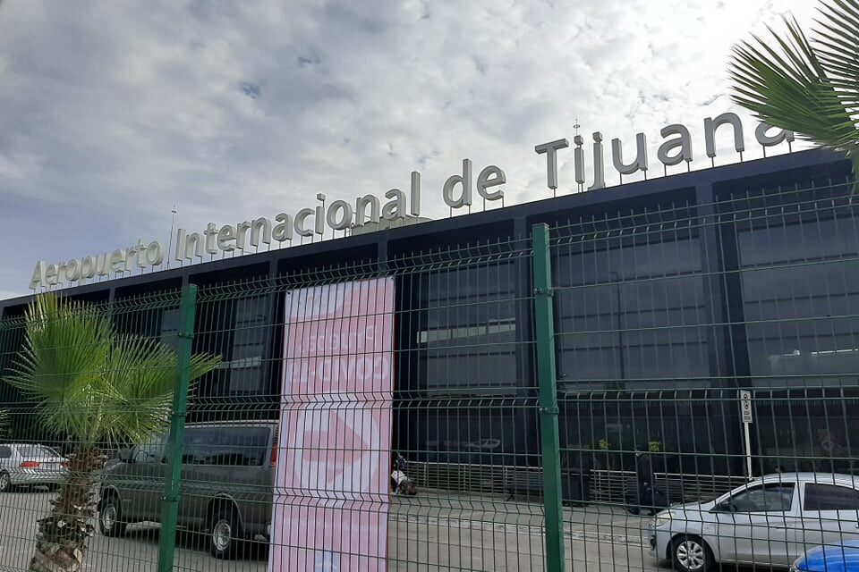 VUELO DIRECTO DE TIJUANA A LAS VEGAS A PARTIR DE OCTUBRE