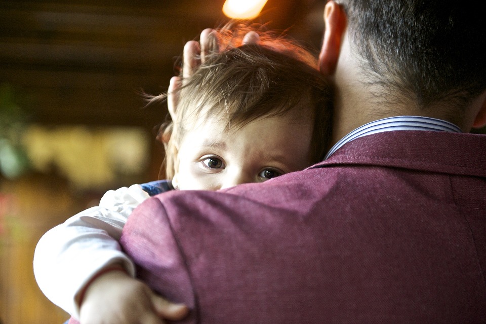 LOS MITOS MÁS CONOCIDOS SOBRE LA PATERNIDAD
